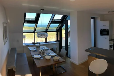 Appartamento Vacanza con famiglia Helgoland