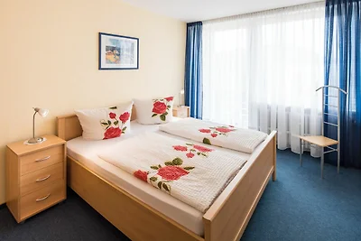 Ferienwohnung Rose