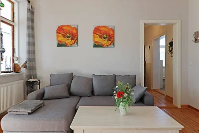 Haus Seestern Whg 4 Zum Lotsen mit Balkon,...