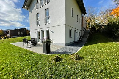 Vakantieappartement Gezinsvakantie Edertal