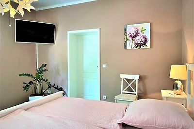 Ferienwohnung Schönwälder