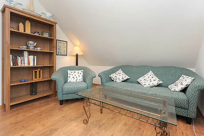 Vakantieappartement Gezinsvakantie Neuharlingersiel