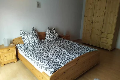 Vakantieappartement Gezinsvakantie Edertal