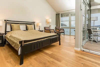 apartman za odmor Obiteljski odmor Putbus