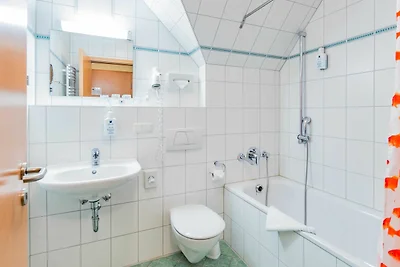 4-Zimmer-Apartment - B43