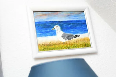 Vakantieappartement Gezinsvakantie Werdum