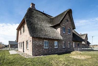 DAG-898 - Nordseecharme trifft modernen...