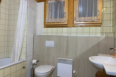 Vakantieappartement Gezinsvakantie Goms