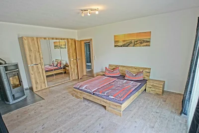 Appartamento Vacanza con famiglia Mönkebude