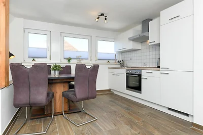 Ferienwohnung Robbe