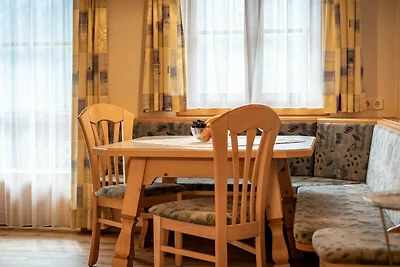 Apartment Kalkstein