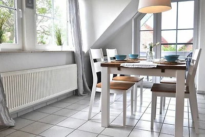 Ferienwohnung Robbe