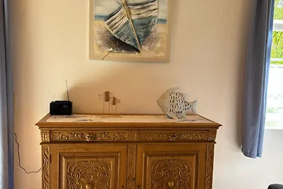 Vakantieappartement Gezinsvakantie Hooksiel