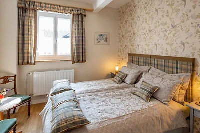 Vakantieappartement Gezinsvakantie Bad Wildungen