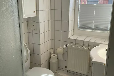 Vakantieappartement Gezinsvakantie Wismar