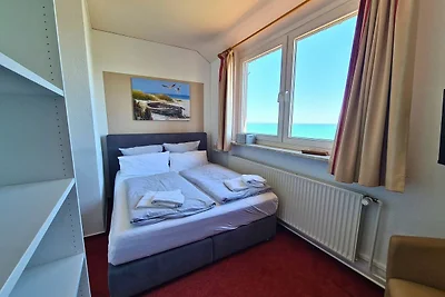 Kleines DZ mit Meerblick 15 m²