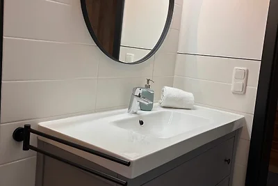 apartman za odmor Obiteljski odmor Clausthal-Zellerfeld