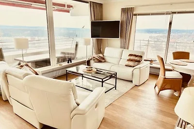 Trelleborgallee, Fewo 125