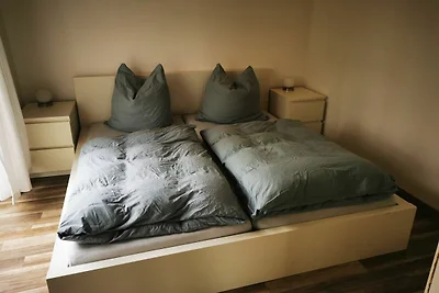 Vakantieappartement Gezinsvakantie Neukloster