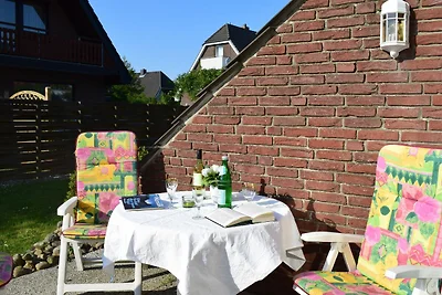 Appartamento Vacanza con famiglia Büsum