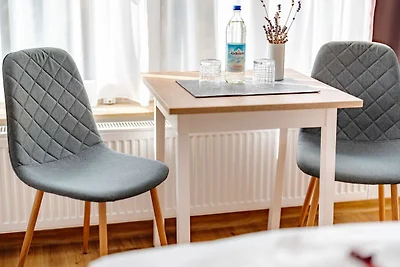 Sonnenschein Apartment II (bis 6 Personen...
