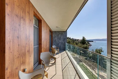 Vakantieappartement Gezinsvakantie Starigrad