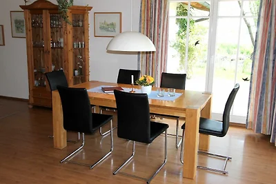 >Haus am Wald 3< idyllisch ruhig im...