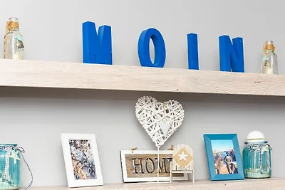 Ferienwohnung Meer
