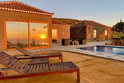 Casa vacanze Vacanza di relax Puntagorda