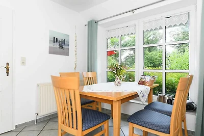 Vakantieappartement Gezinsvakantie Neuharlingersiel