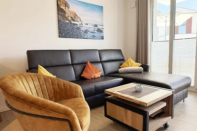 Vakantieappartement Gezinsvakantie Baabe