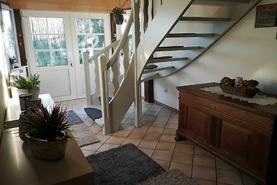 Appartamento Vacanza con famiglia Tecklenburg
