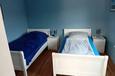 Ferienwohnung 2 Erdgeschoss