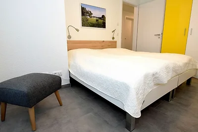 Vakantieappartement Gezinsvakantie Wendisch Rietz