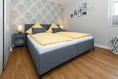 Ferienwohnung Deichkrone
