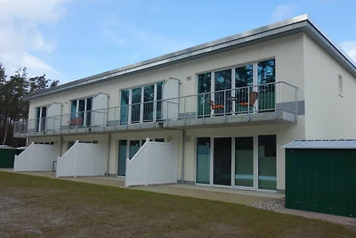 Hotel Cultuur en bezienswaardigheden Graal-Müritz