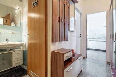 Holiday flat family holiday Hannover