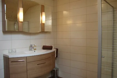 Vakantieappartement Gezinsvakantie Andelsbuch
