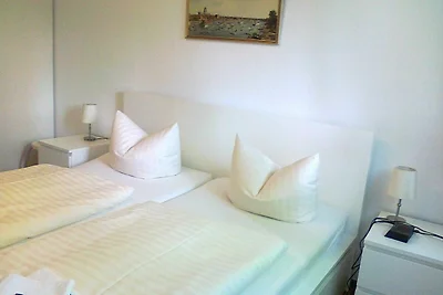 Vakantieappartement Gezinsvakantie Heringsdorf