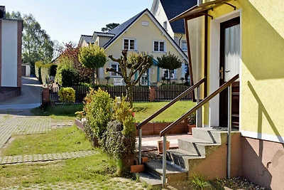 03 Ferienwohnung mit Terrasse