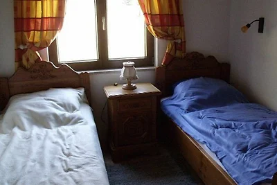 Ferienhaus mit Panoramablick (G26a)