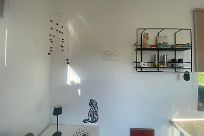 Apartamento Vacaciones familiares Egloffstein