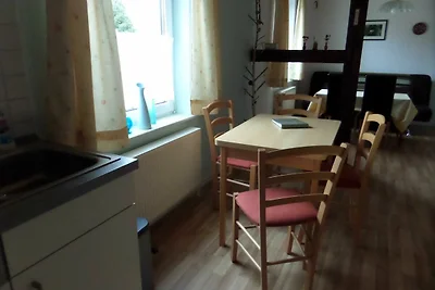 Ferienwohnung