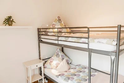 Vakantieappartement Gezinsvakantie Grasberg