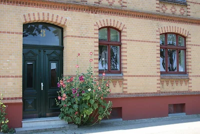 Appartamento Vacanza con famiglia Stralsund