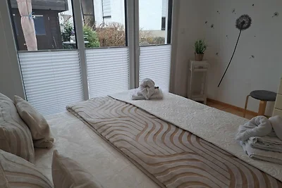 Vakantieappartement Gezinsvakantie Bad Harzburg
