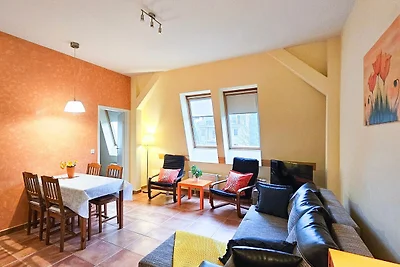 Vakantieappartement Gezinsvakantie Swinoujscie