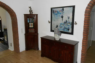 Vakantieappartement Gezinsvakantie Haffkrug