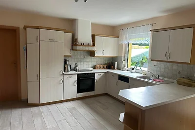 Casa vacanze Vacanza di relax Ueckermünde