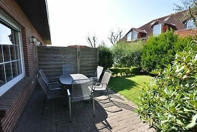 Nr. 26 - Ferienhaus Bootsweg